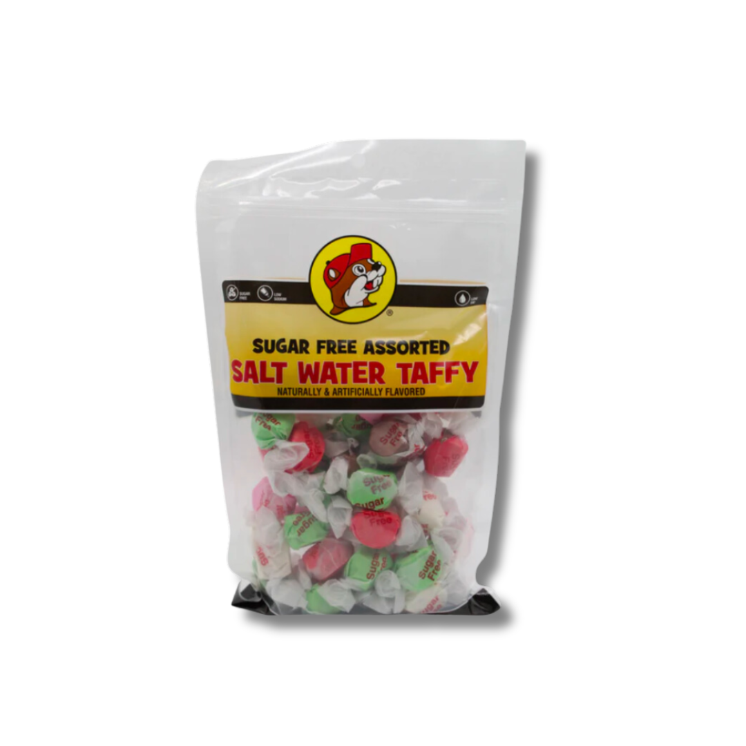 Buc-ee's Salt Water Taffy