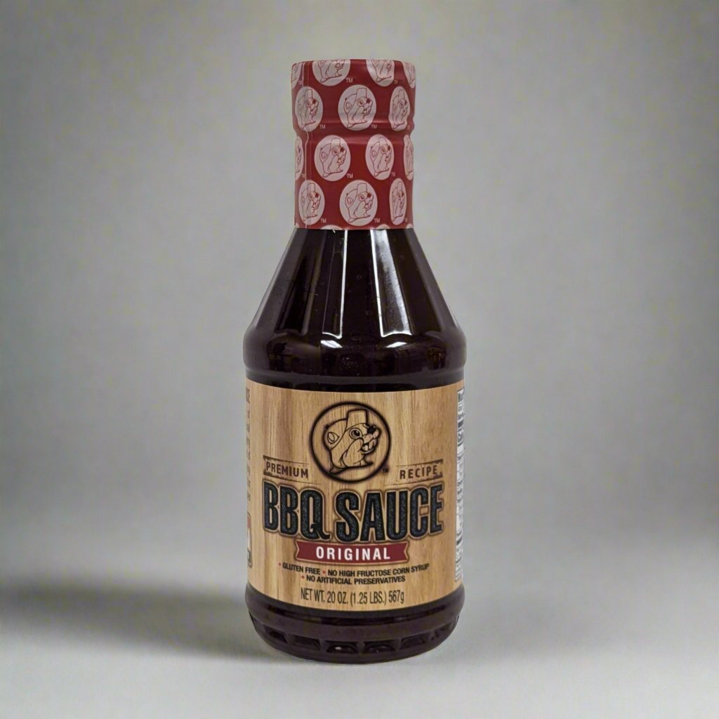 Buc-ee's Original BBQ Sauce