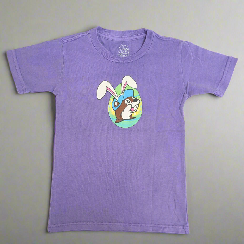 Buc-ee's Easter Youth Shirt