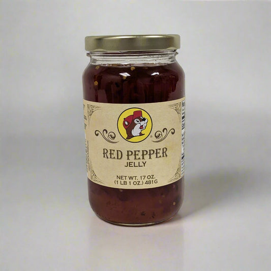 Buc-ee's Red Pepper Jelly