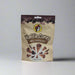 Buc-ee's Waffle Cones Milk Chocolate flavor