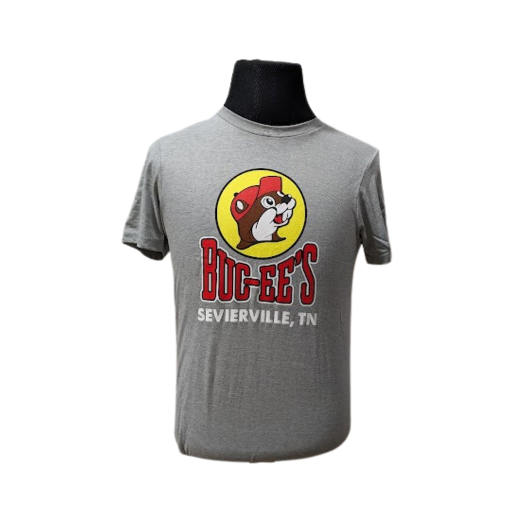 Buc-ee's Sevierville Tennessee Shirt