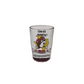 Buc-ee's Shot Beaver Shot Glass