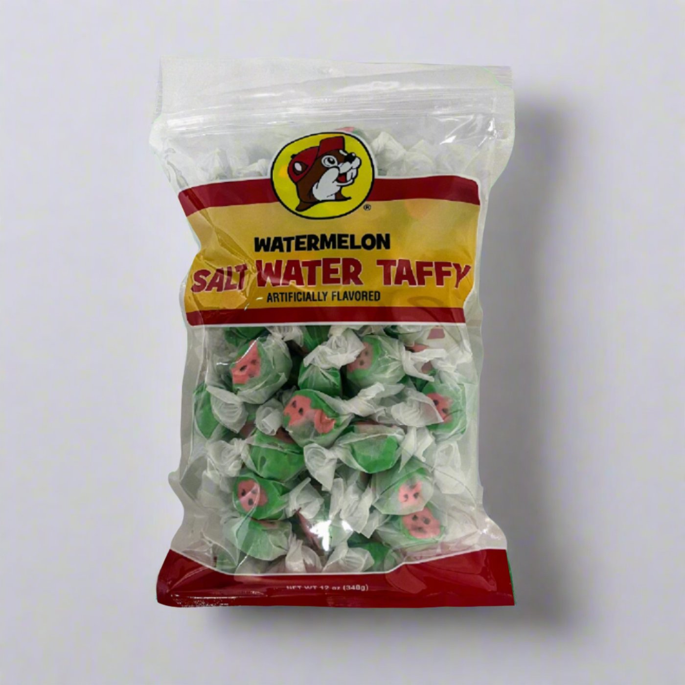 Buc-ee's Salt Water Taffy