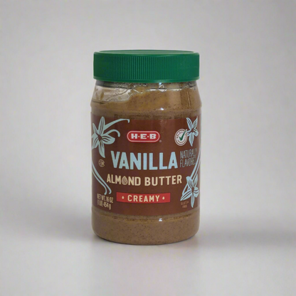 HEB Almond Butter