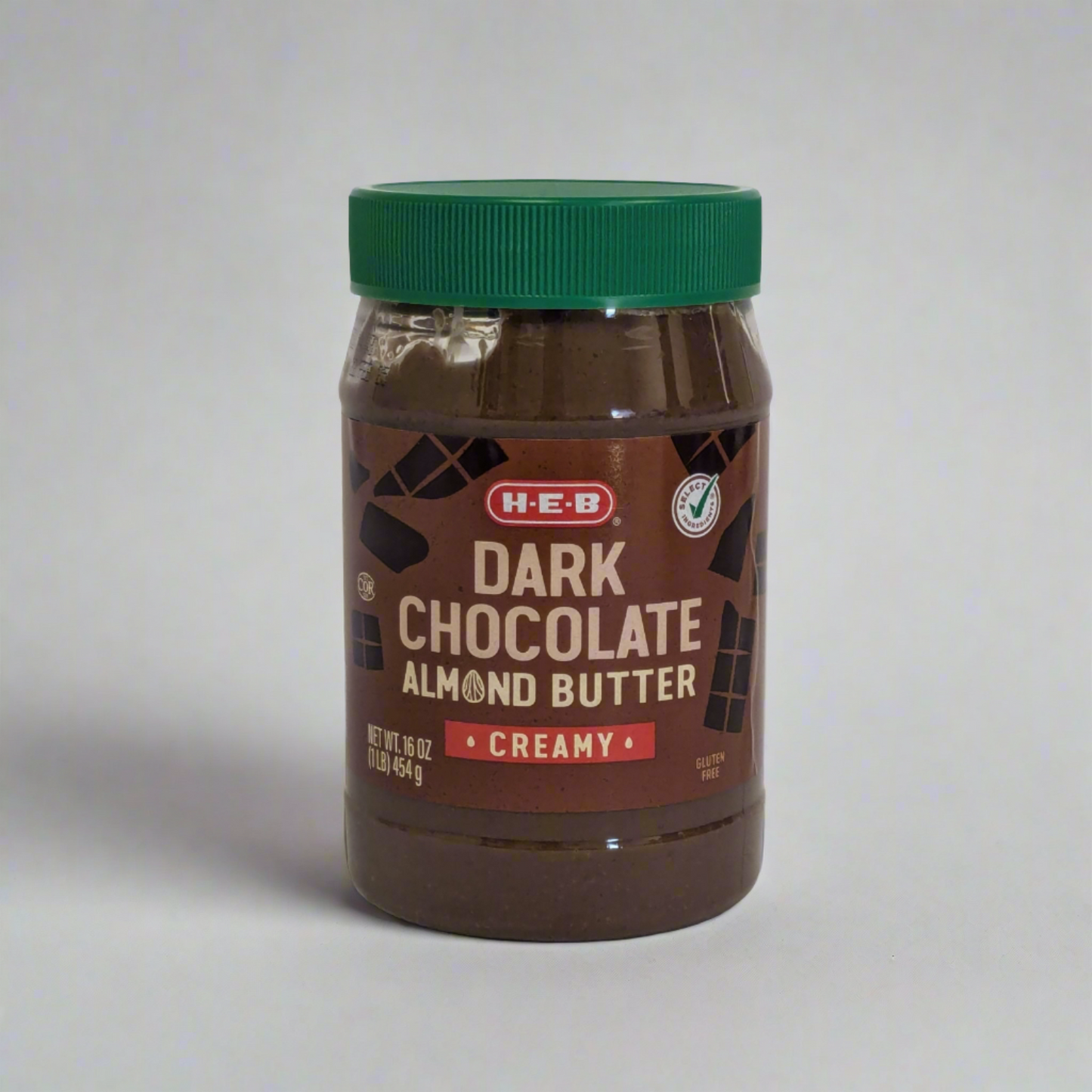 HEB Almond Butter