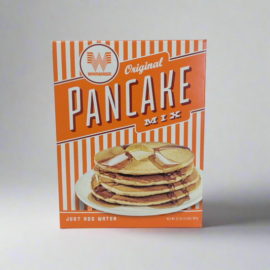 Whataburger Original Pancake Mix