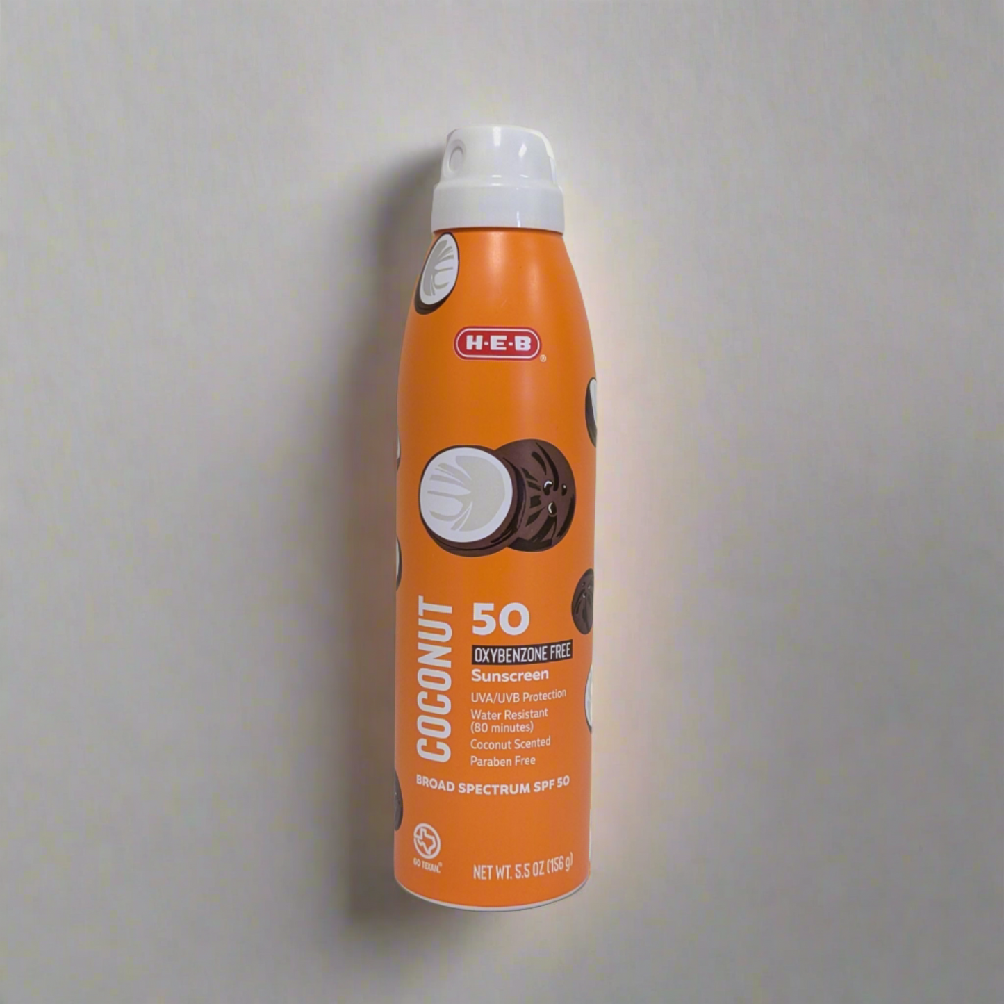 HEB Sunscreen