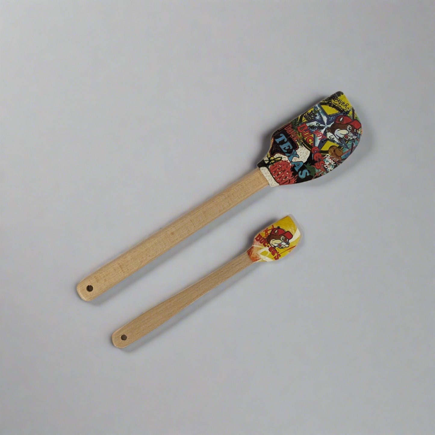 Buc-ee's Texas Pride Spatulas