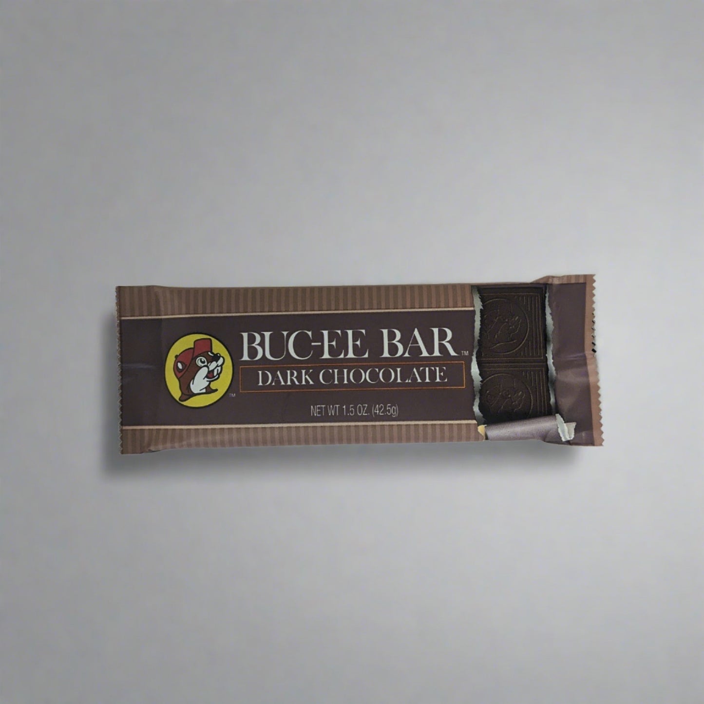 Buc-ee's Chocolate "Buc-ee" Bar