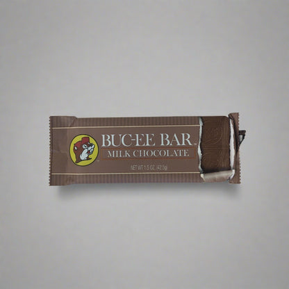 Buc-ee's Chocolate "Buc-ee" Bar