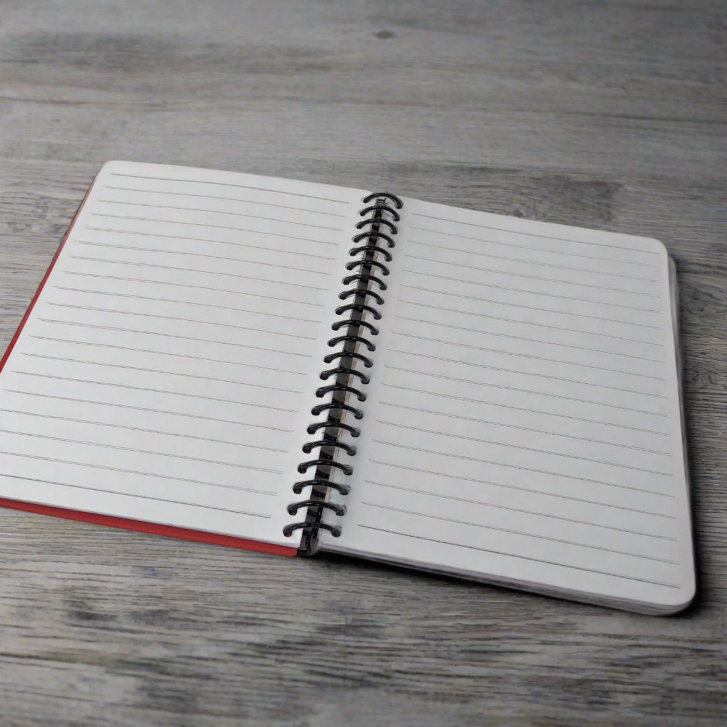 Buc-ee's Journal and Charms