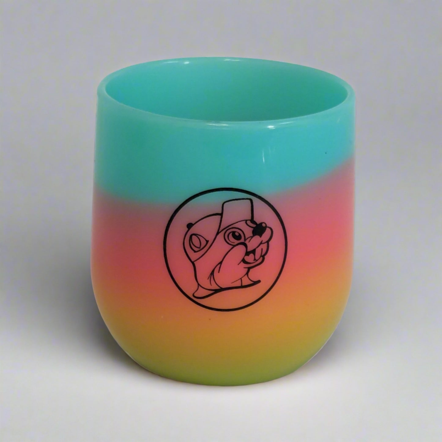 Buc-ee's Silicone Drinkware