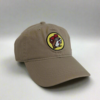 Buc-ee's Baseball Caps/Hats