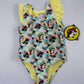 Buc-ee's Swimsuit Toddler Sizes