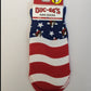 Buc-ee's Socks