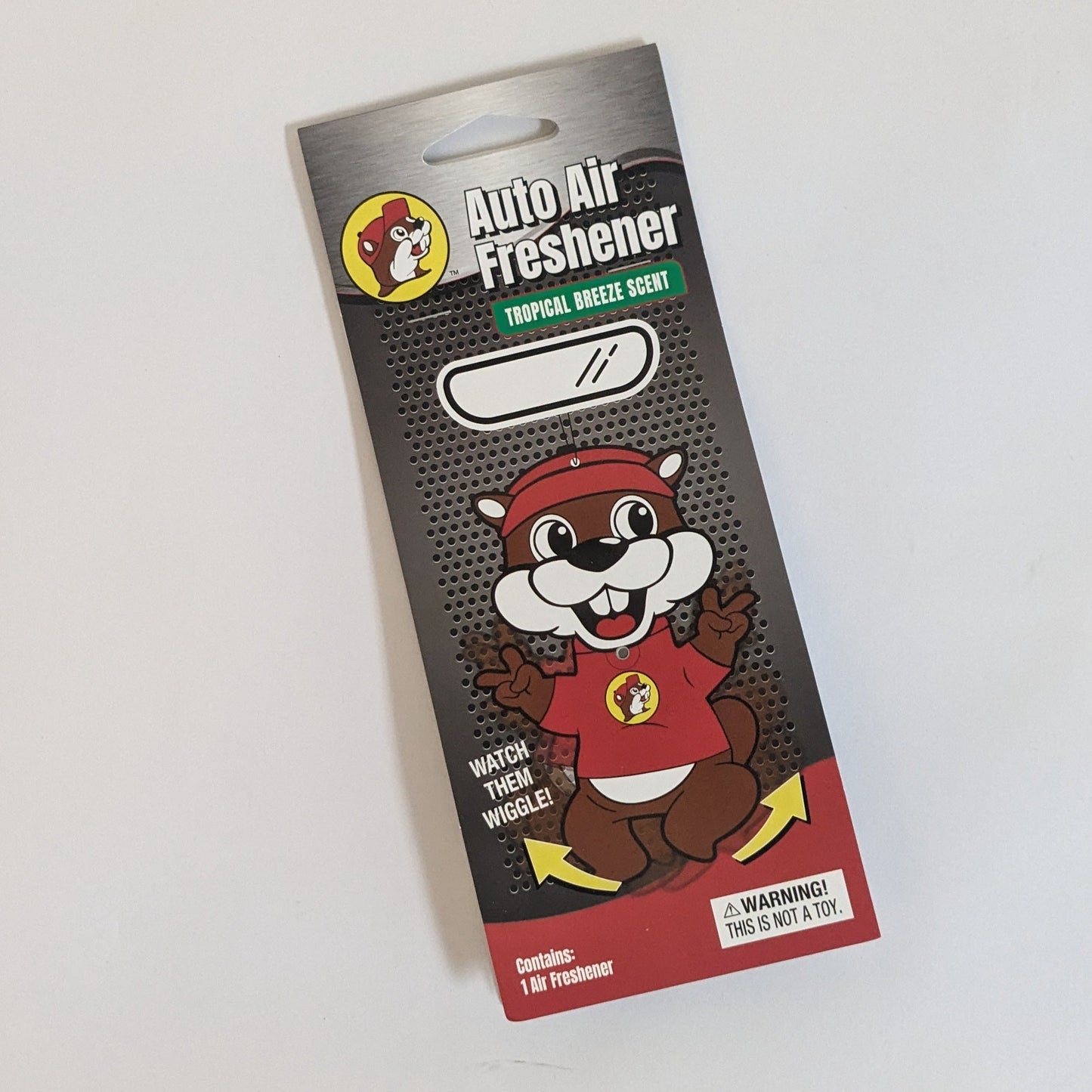 Buc-ee's Air Fresheners