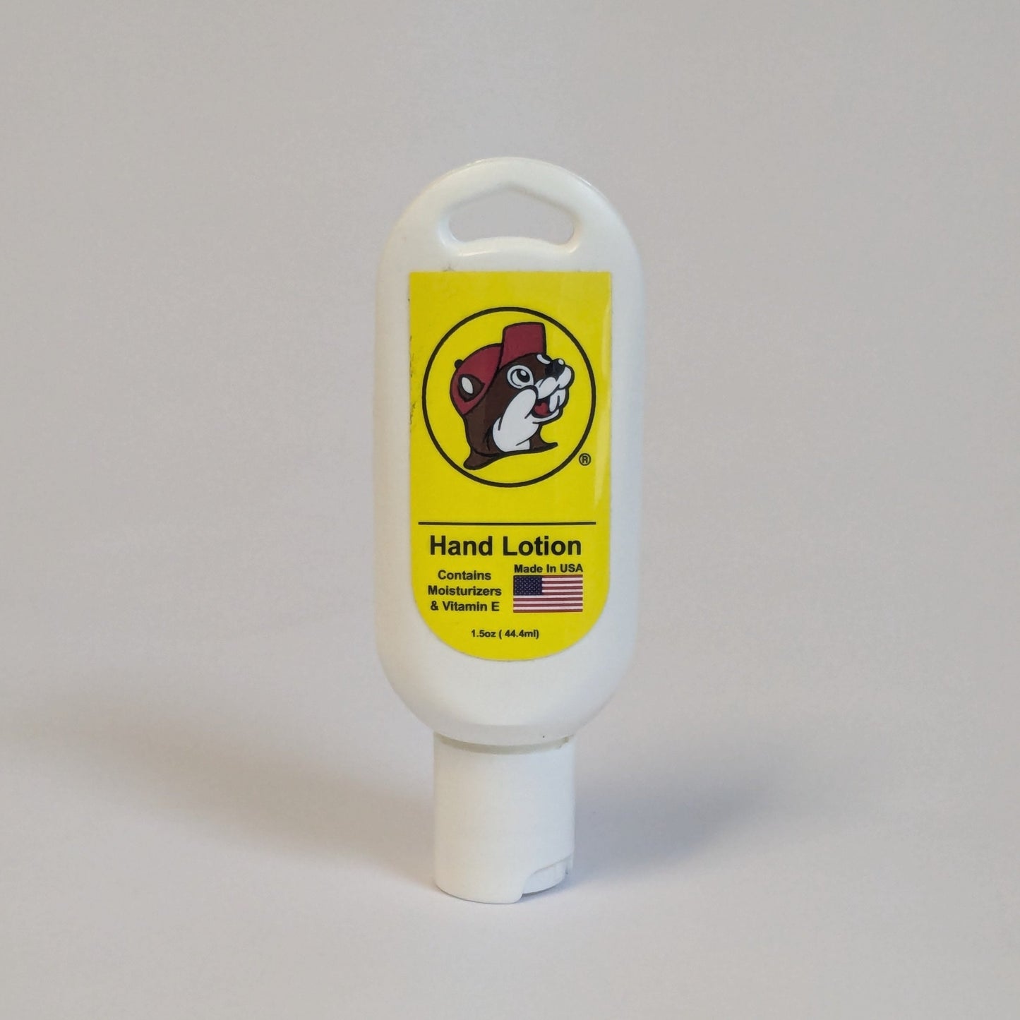 Buc-ee's Hand Lotion