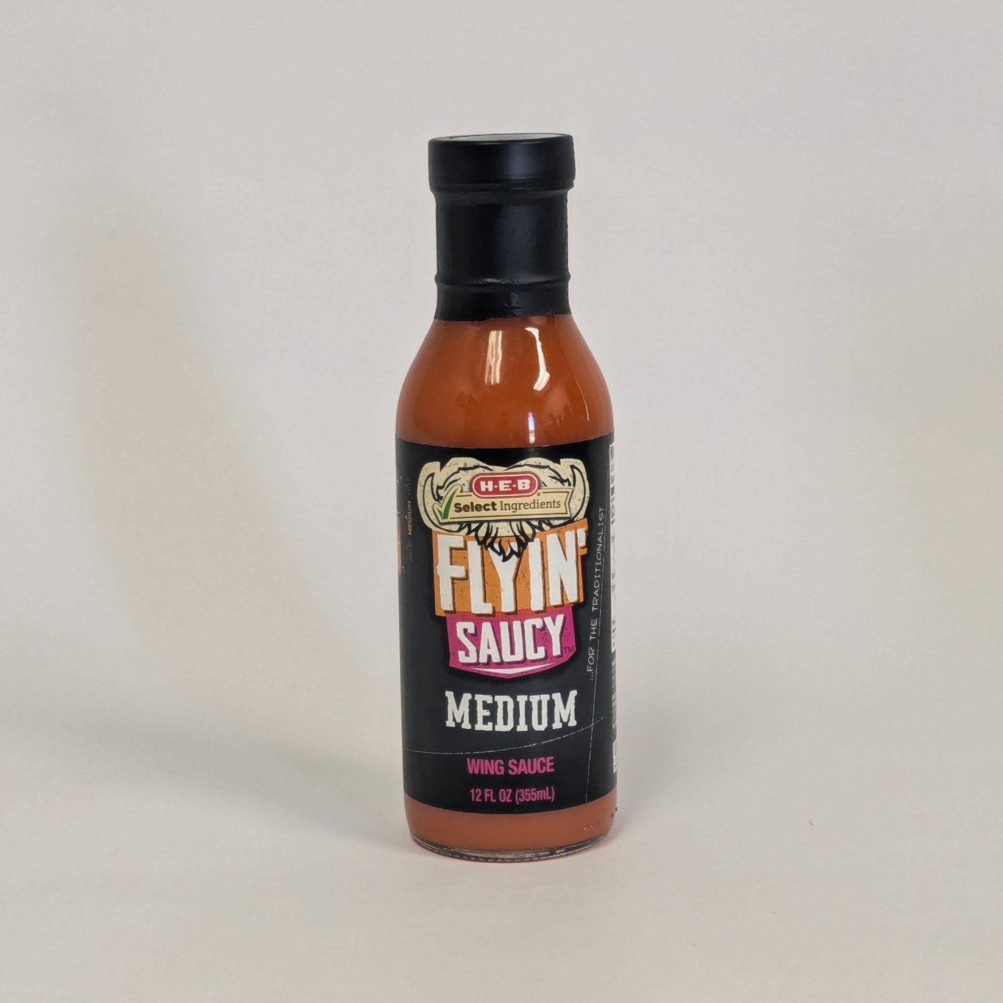 HEB Wing Sauce