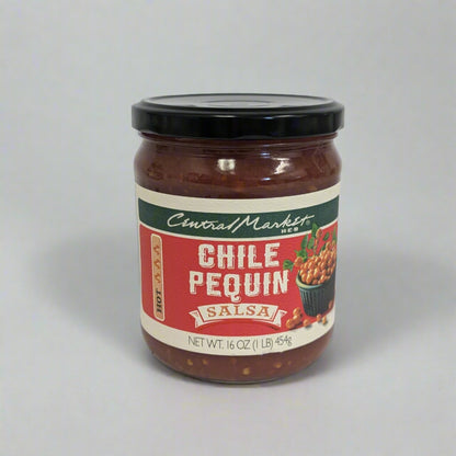 HEB Central Market Salsa