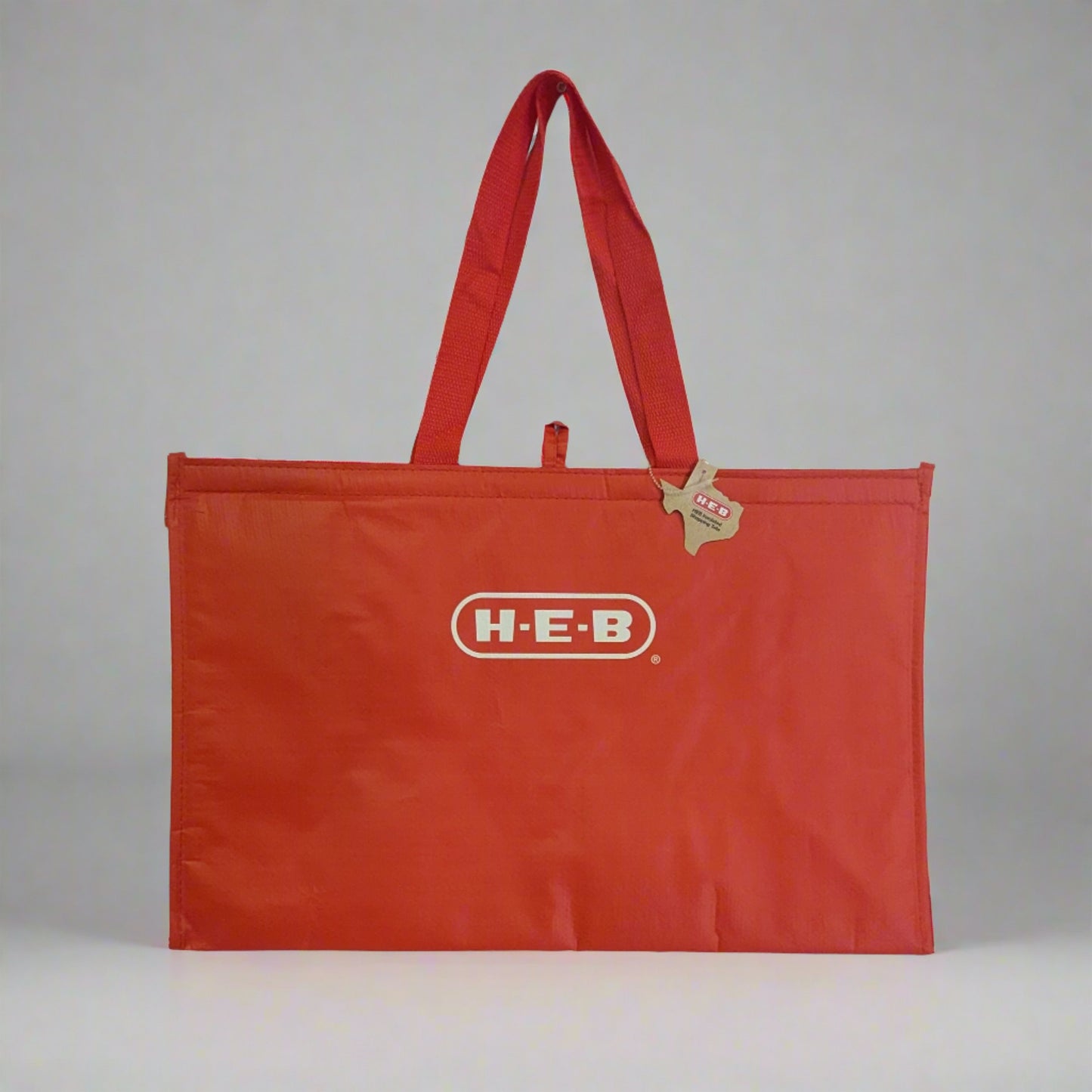 HEB Insulated Tote Bag