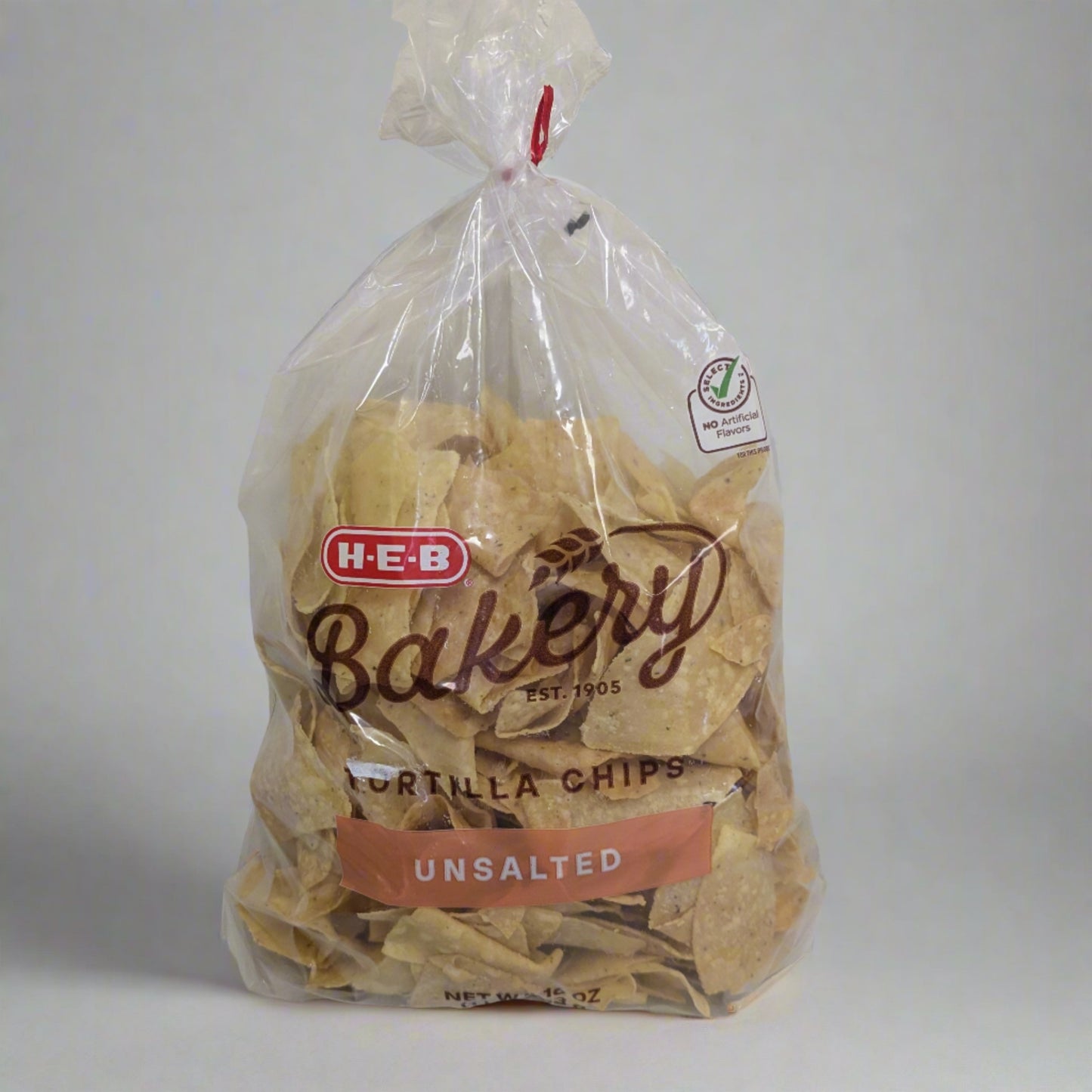 HEB Fresh Bakery Tortilla Chips