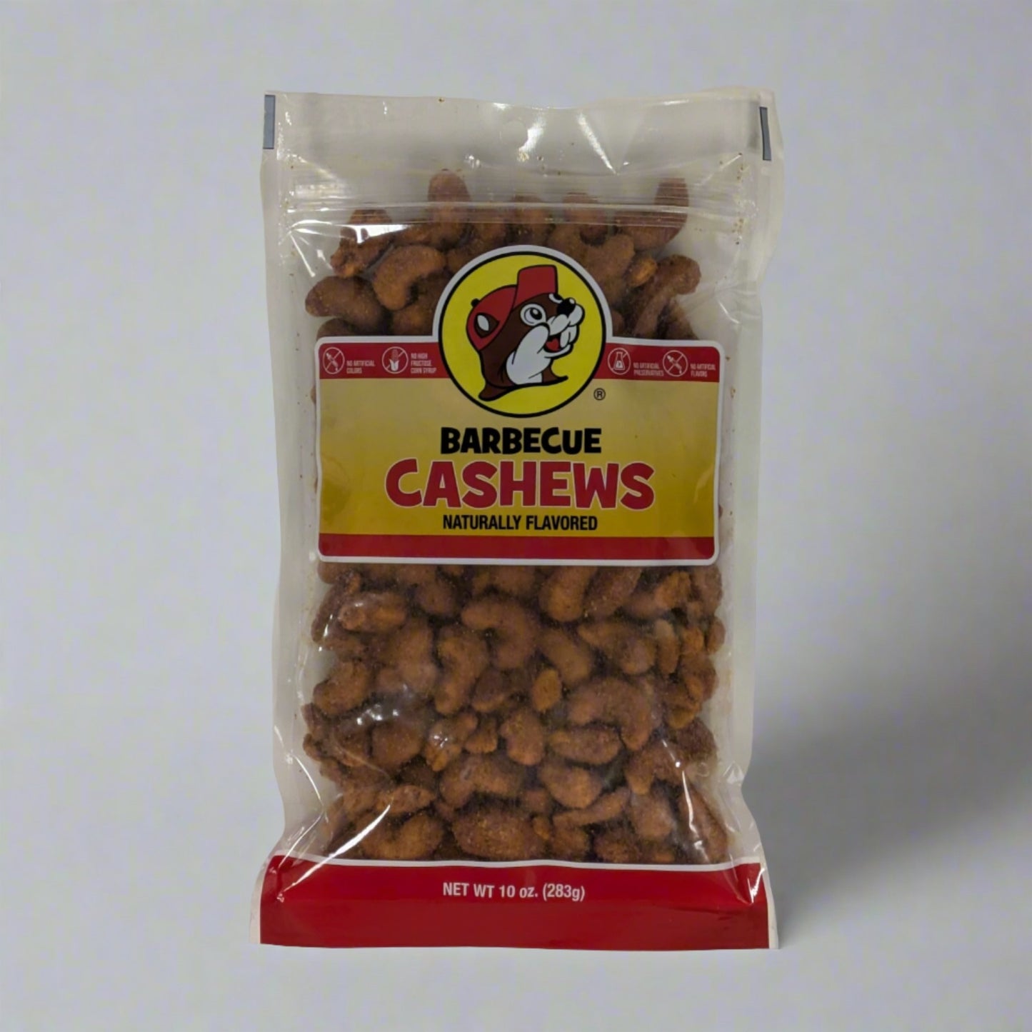 Buc-ee's Barbecue Cashews