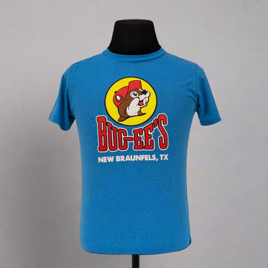 Buc-ee's Location Shirt - New Braunfels, TX