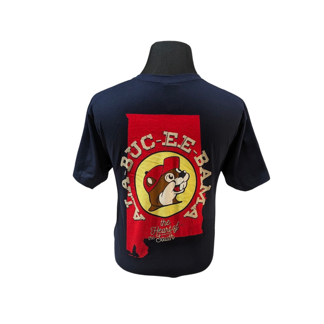 Buc-ee's Alabuceebama Shirt