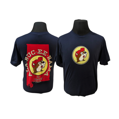 Buc-ee's Alabuceebama Shirt