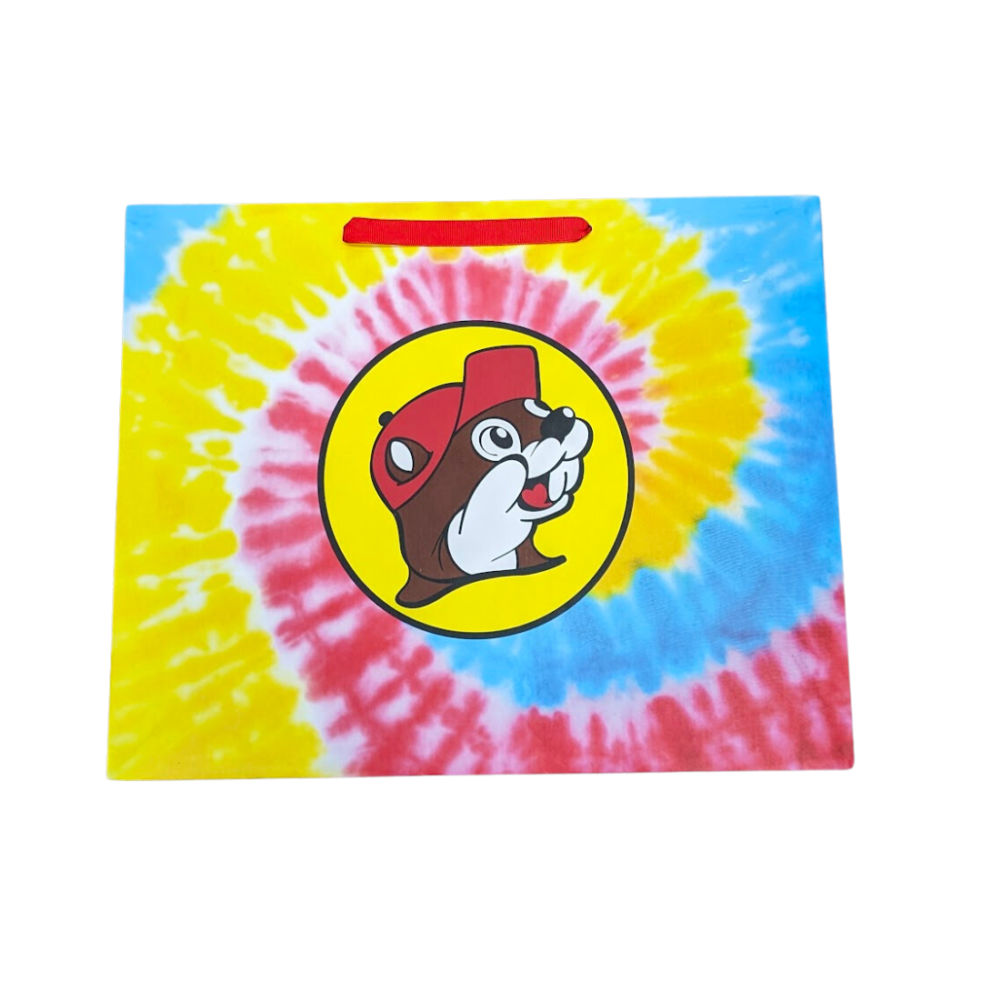 Buc-ee's Party Gift Bags