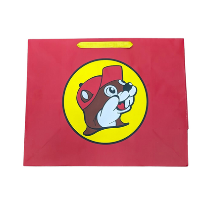 Buc-ee's Party Gift Bags