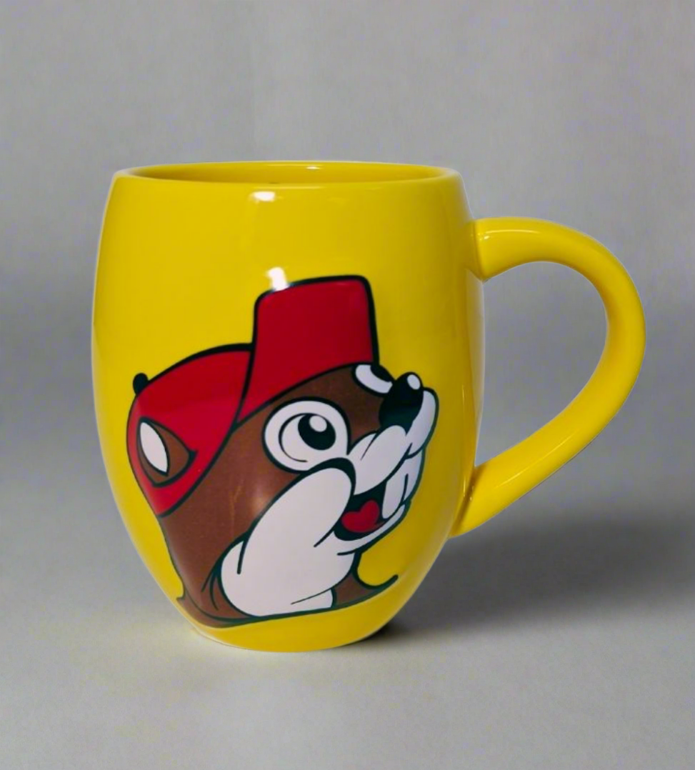 Buc-ee's Mugs