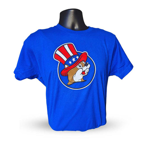 Buc-ee's 4th of July Shirt (2023)