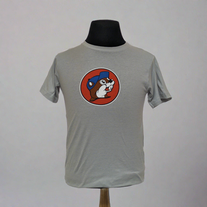 Buc-ee's Colorado Postcard Shirt