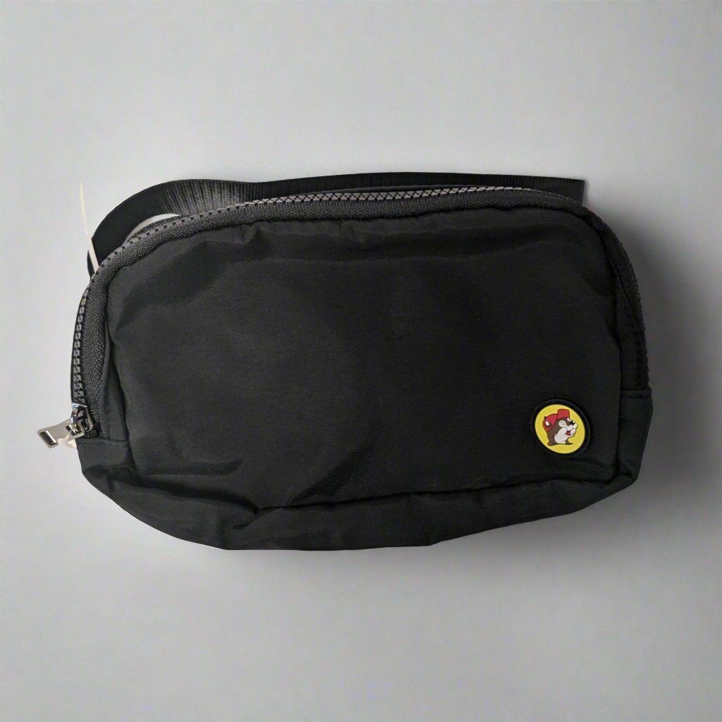 Buc-ee's Fanny Pack