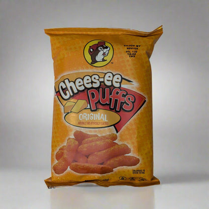 Buc-ee's Chees-ee's