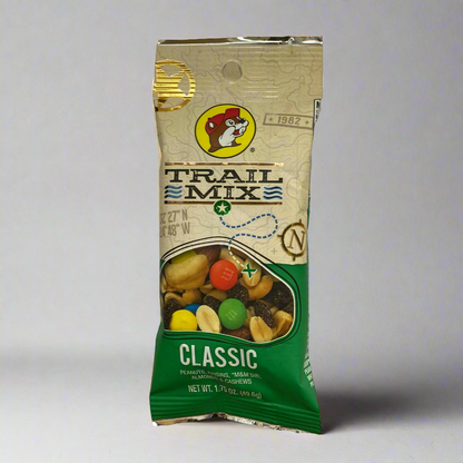 Buc-ee's Classic Trail Mix