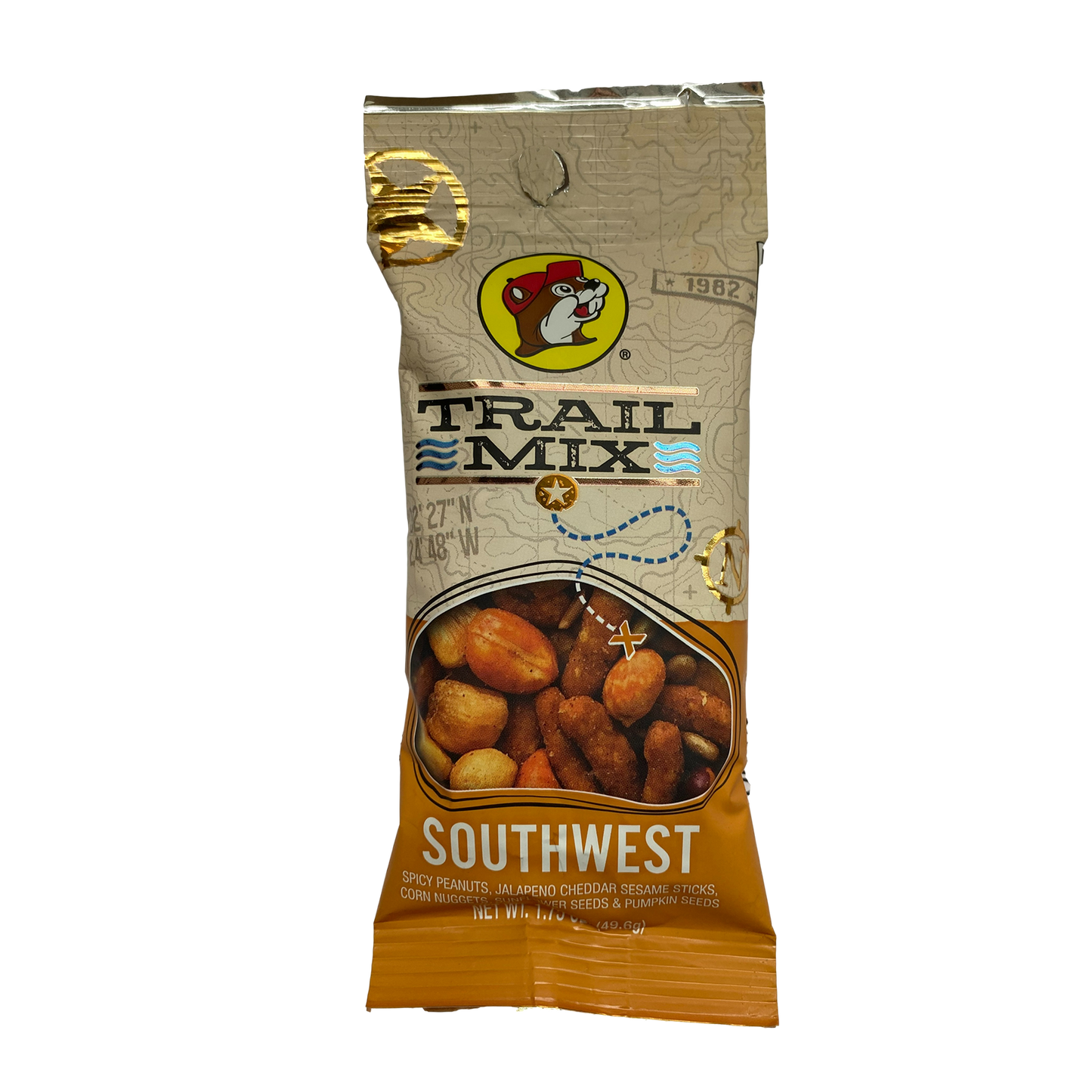 Buc-ee's Southwest Trail Mix