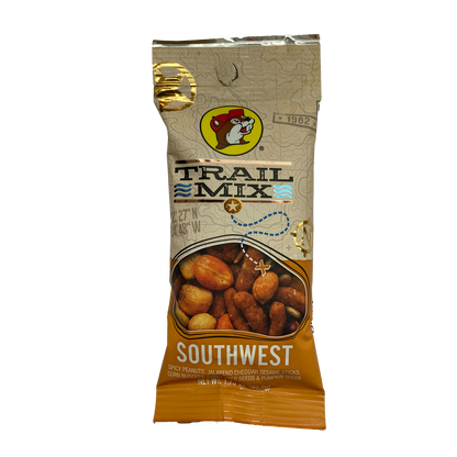 Buc-ee's Southwest Trail Mix