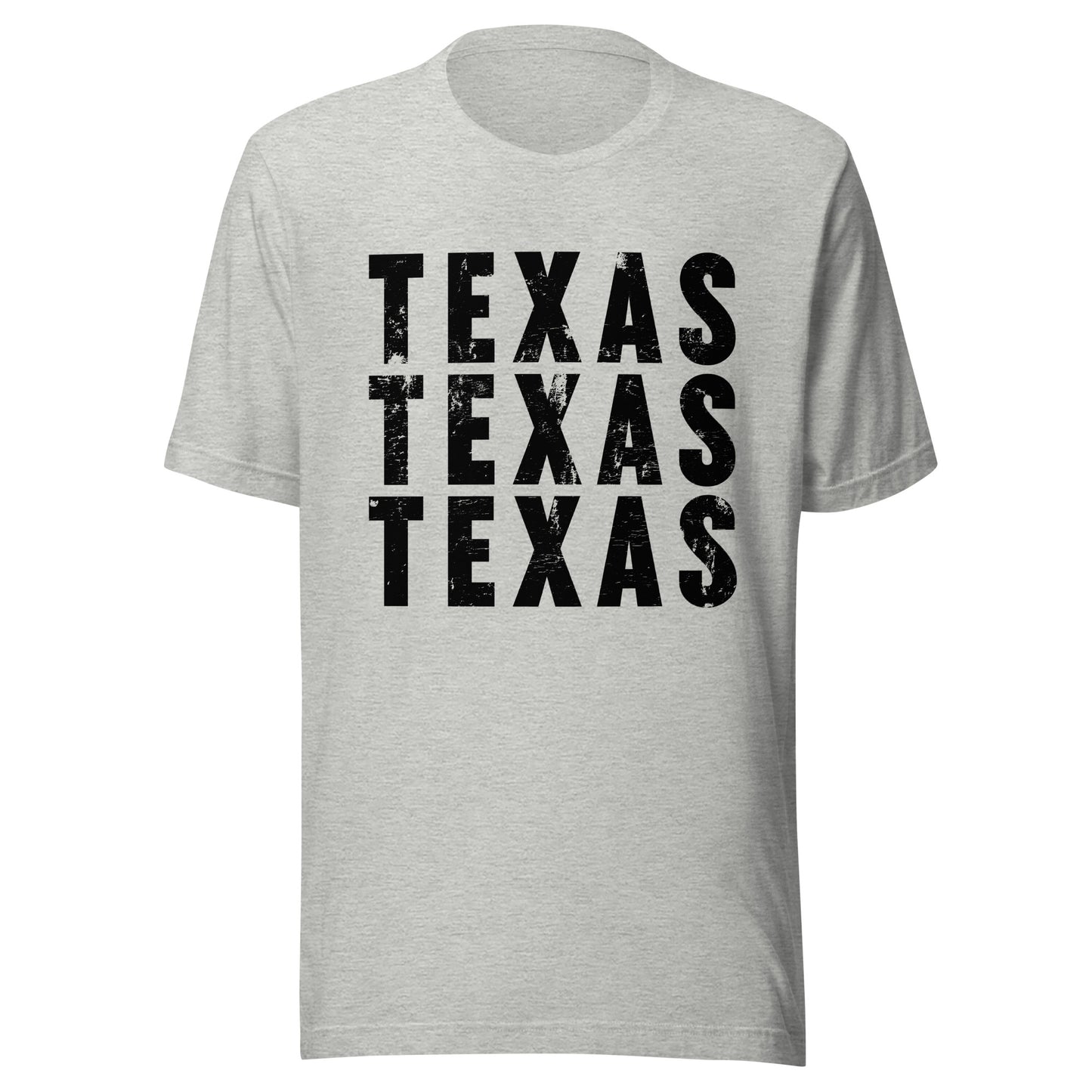 Stacked Texas Tee