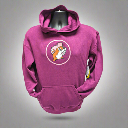 "Buc-ee's Is Calling" Hoodie