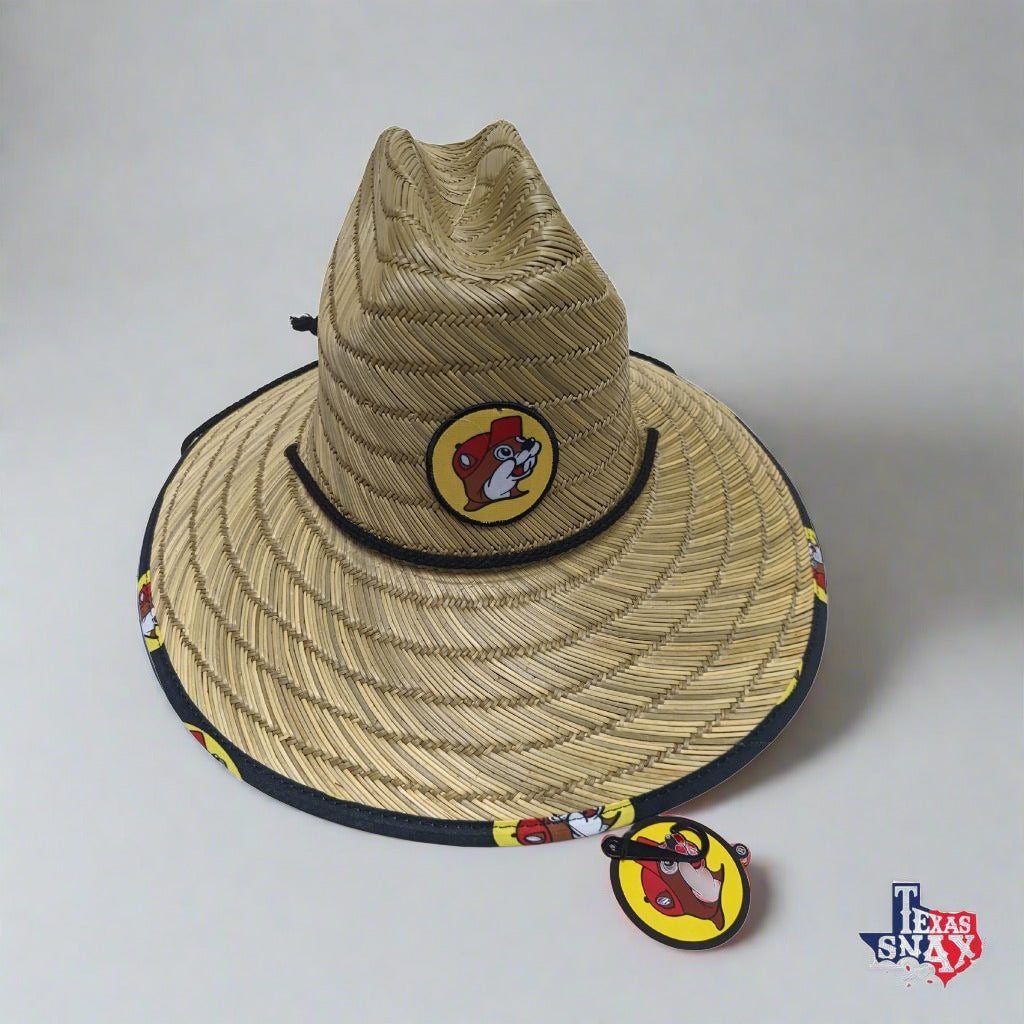 Buc-ee's Lifeguard Hat