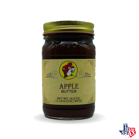 Buc-ee's Apple Butter