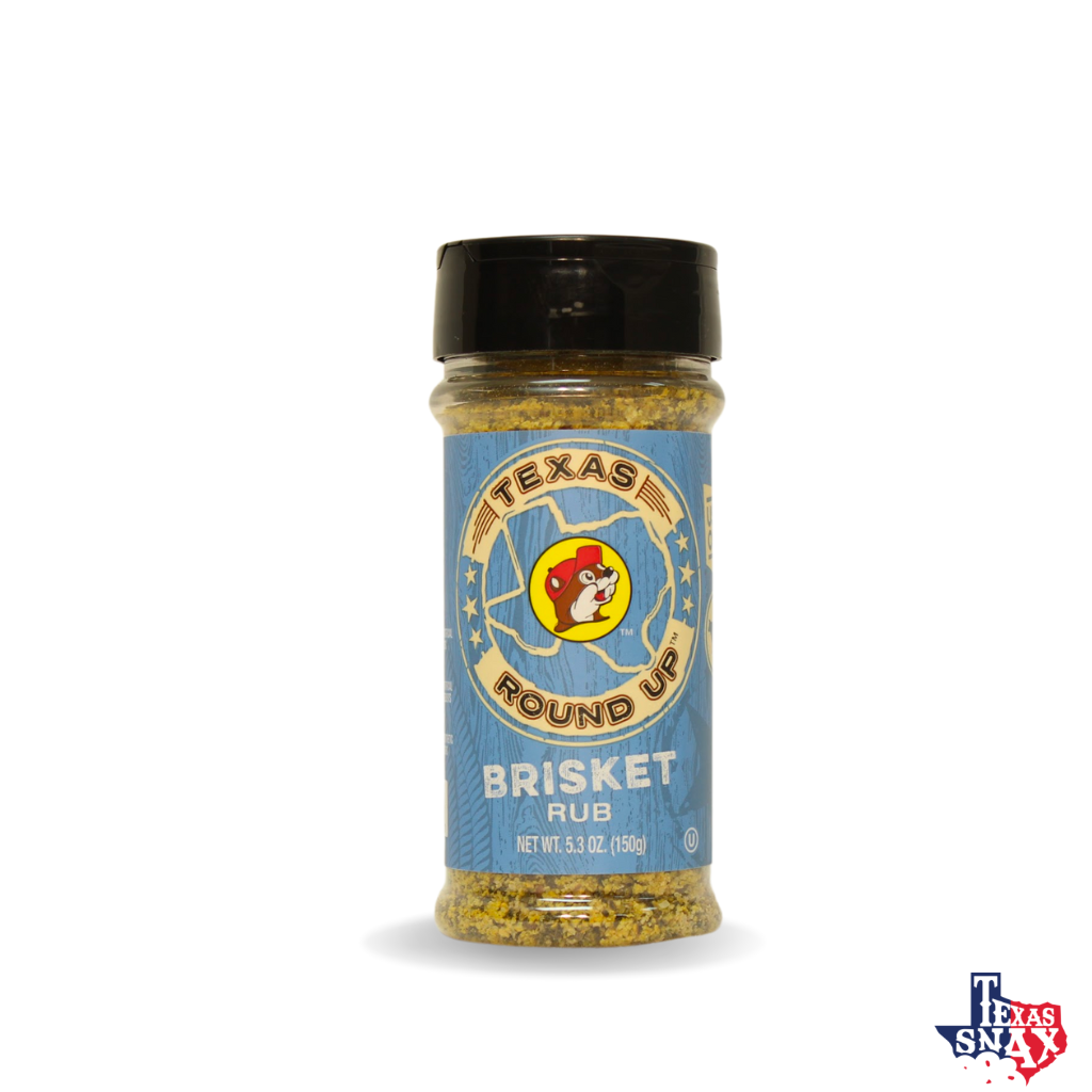 Buc-ee's Brisket Seasoning Rub