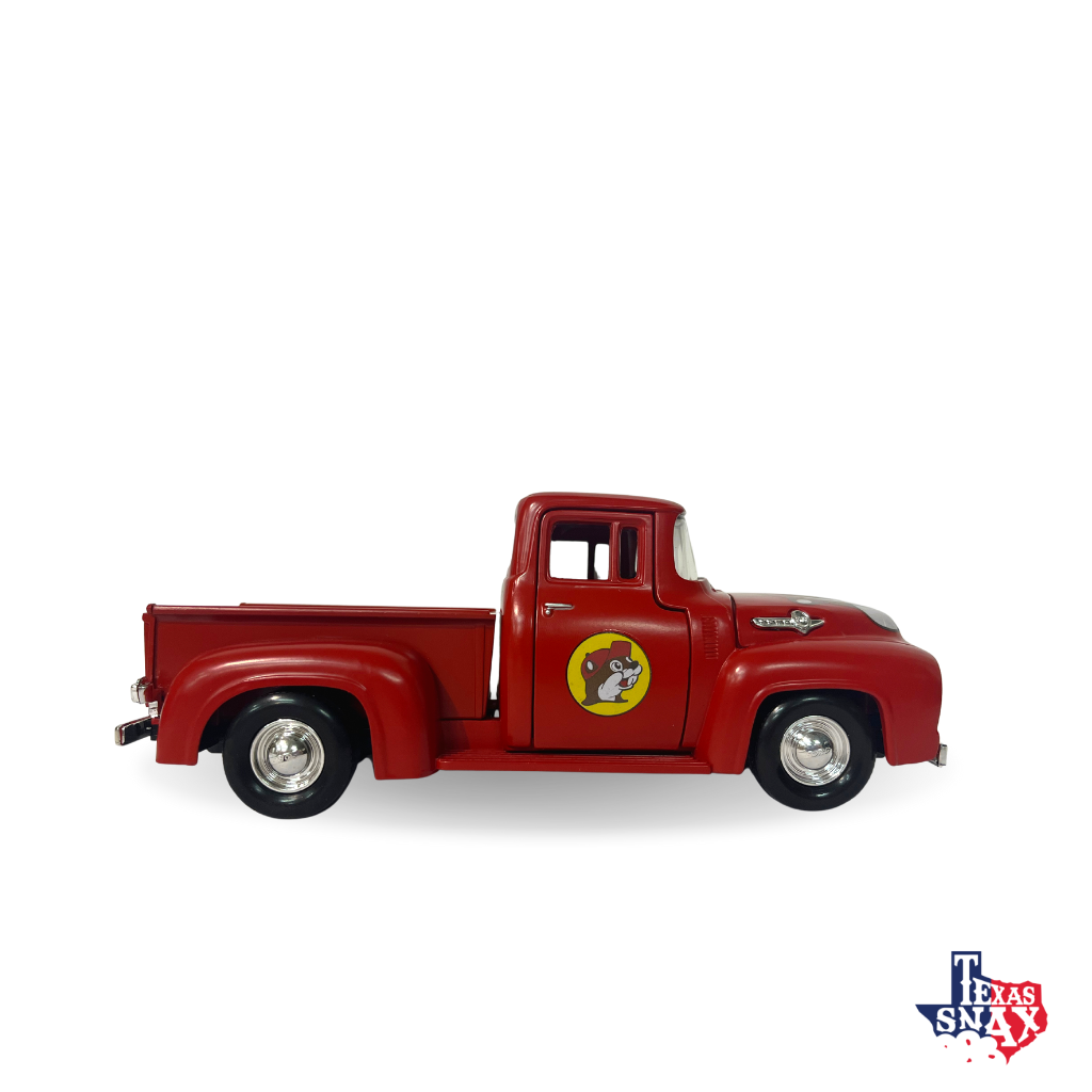 Buc-ee's Collectible 1956 Ford F-100 Pickup