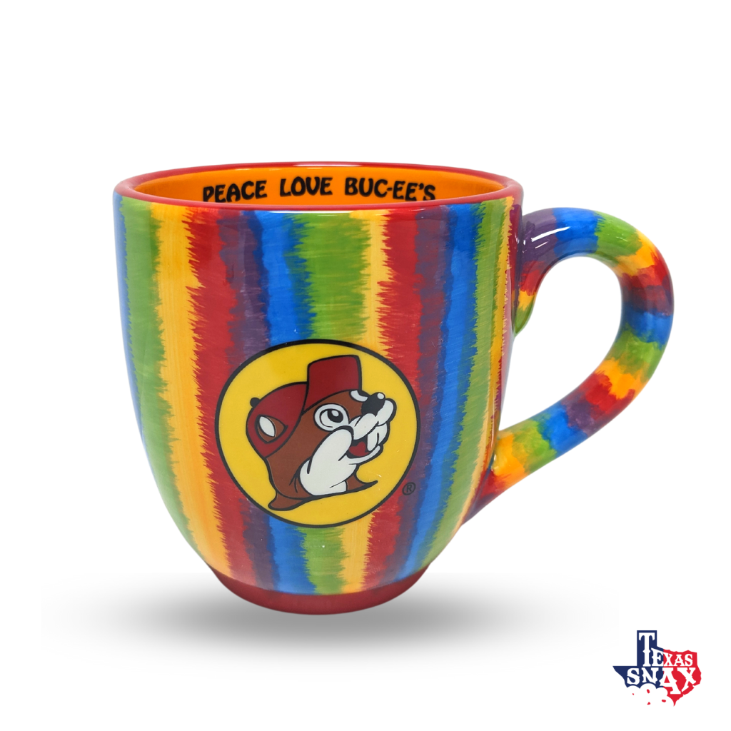 Buc-ee's Mugs