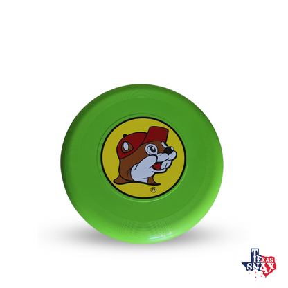 Buc-ee's Flying Disc