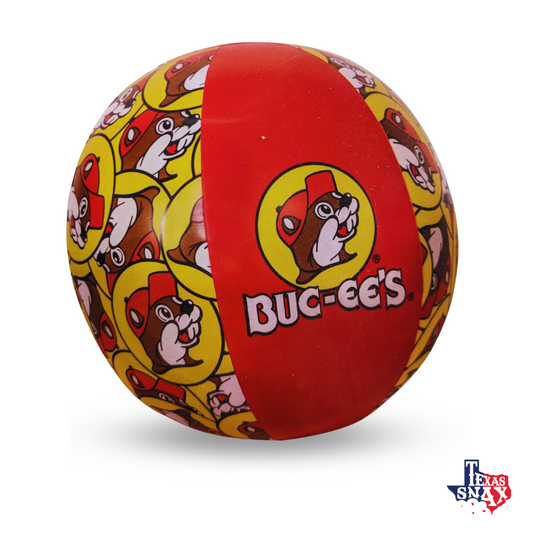 Buc-ee's Beach Ball