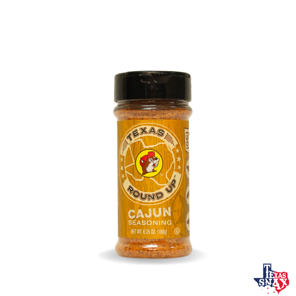 Buc-ee's Cajun Seasoning Rub